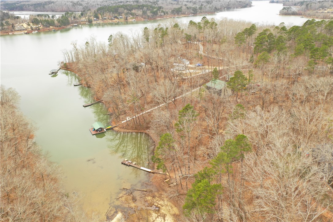 133 Baldwin Pointe Road