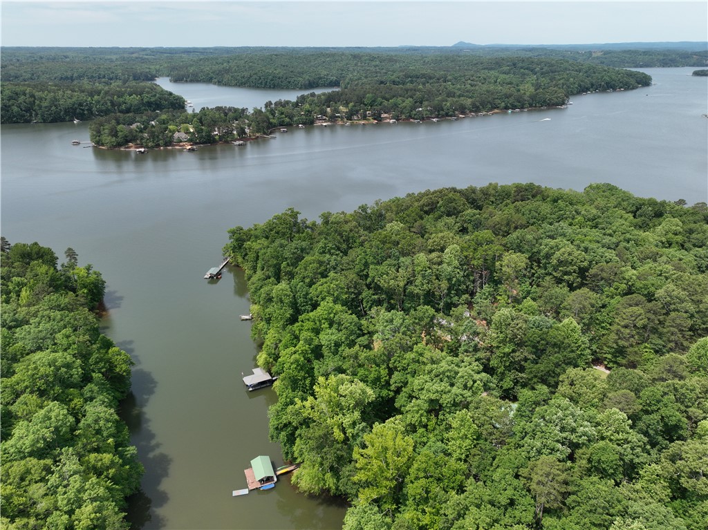 133 Baldwin Pointe Road