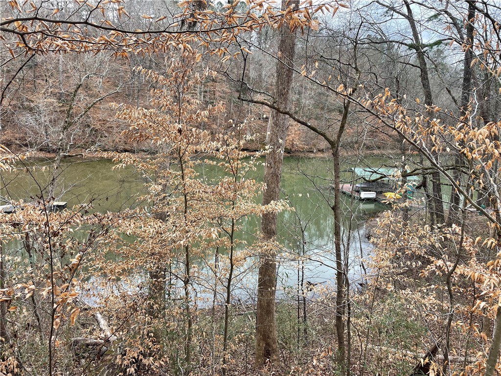 133 Baldwin Pointe Road