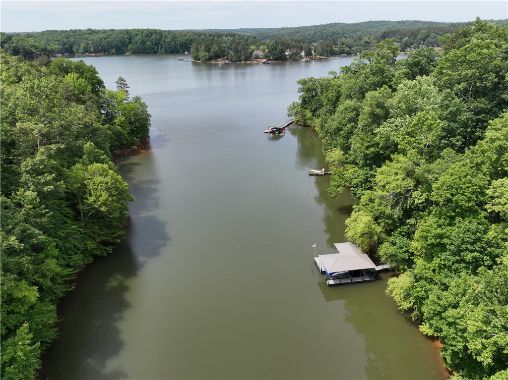 133 Baldwin Pointe Road