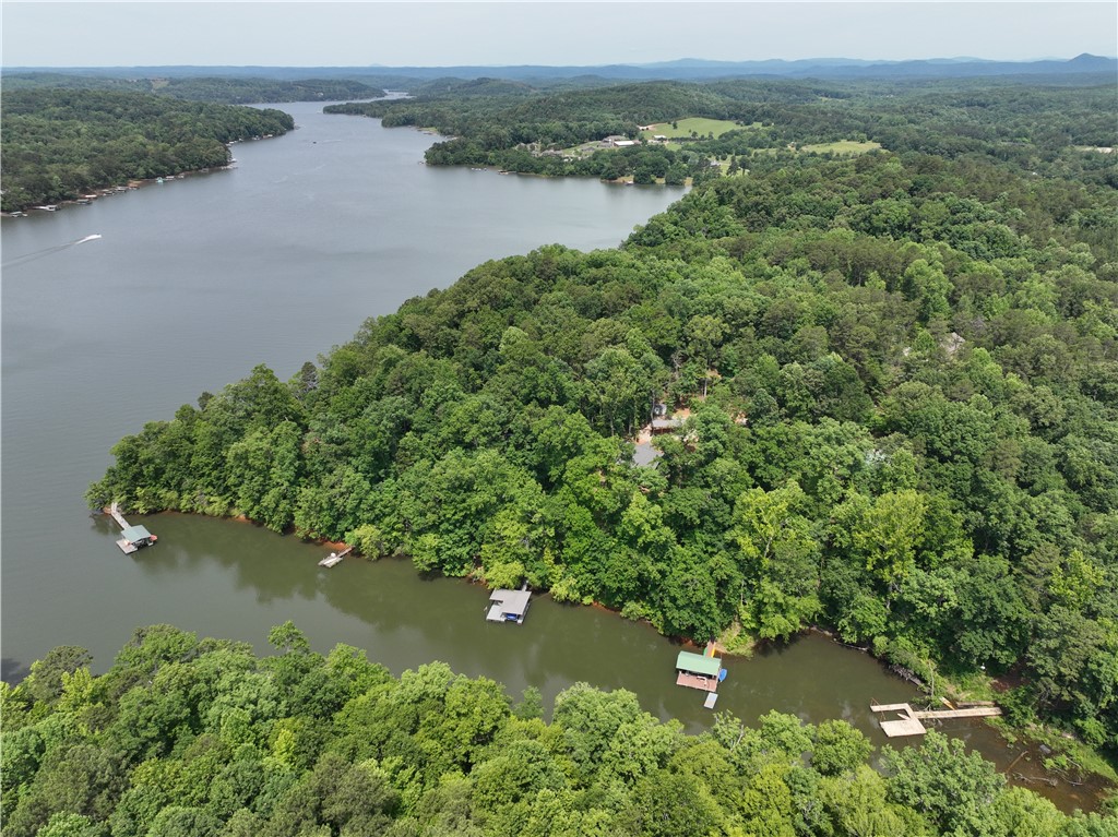 133 Baldwin Pointe Road