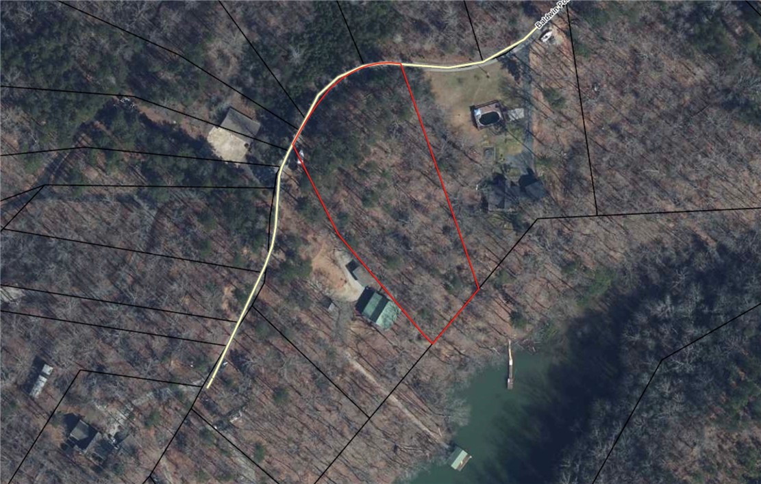 133 Baldwin Pointe Road