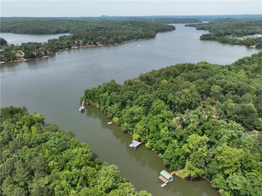 133 Baldwin Pointe Road