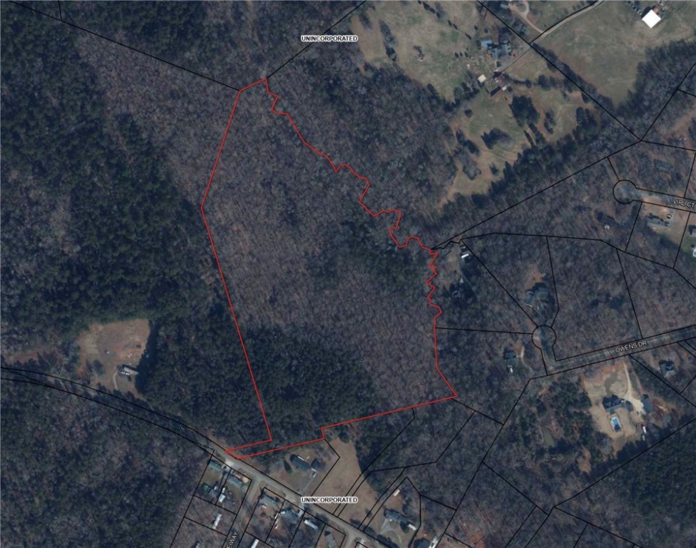 00 Hickory Nut Drive