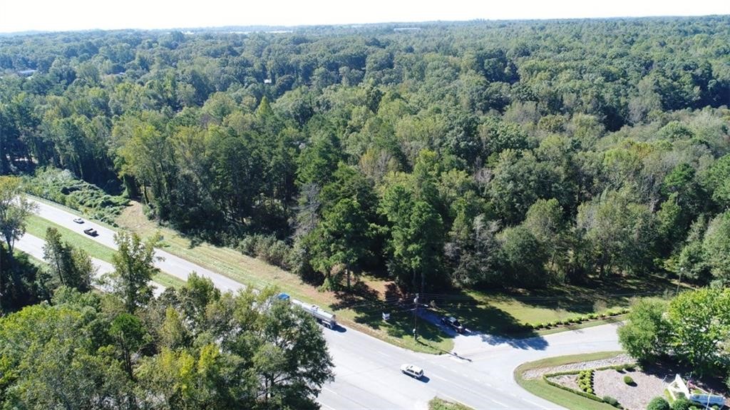 4299 Clemson Boulevard