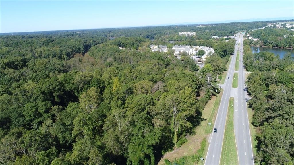 4299 Clemson Boulevard