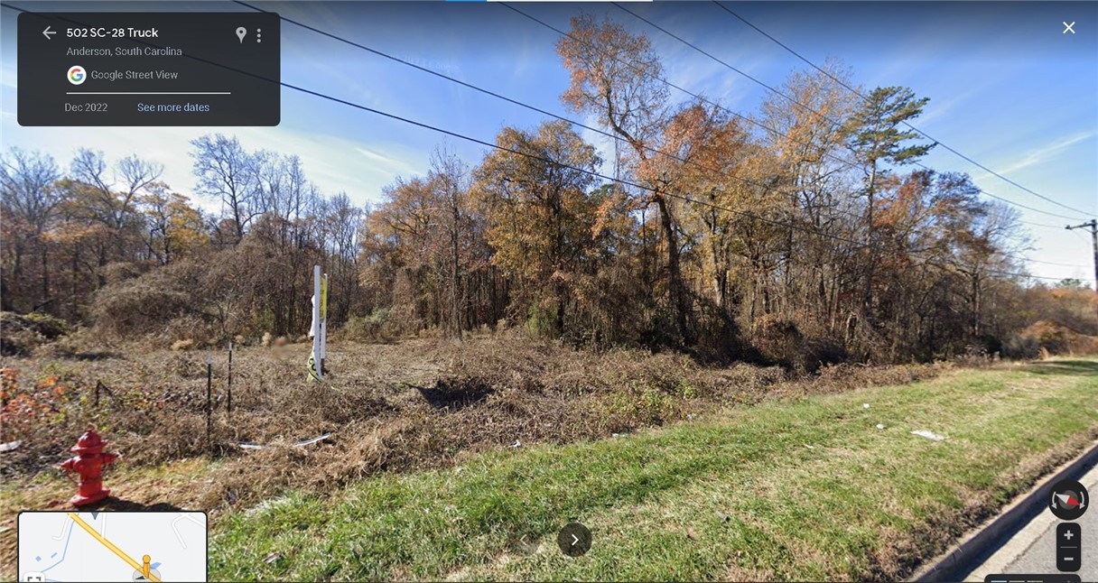 1992 Hwy 28 by-pass Highway