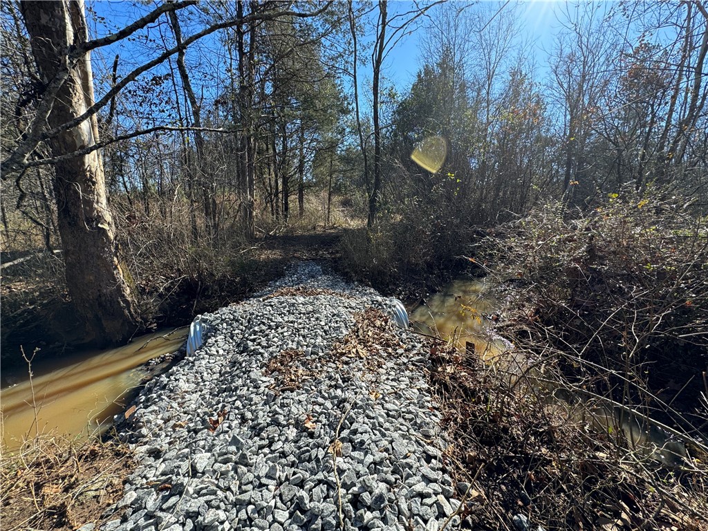 00 Sawney Creek Road