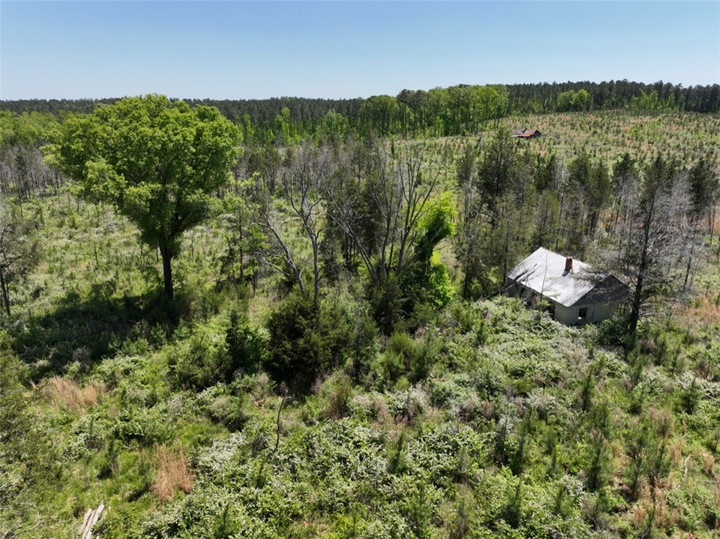 00 Sawney Creek Road