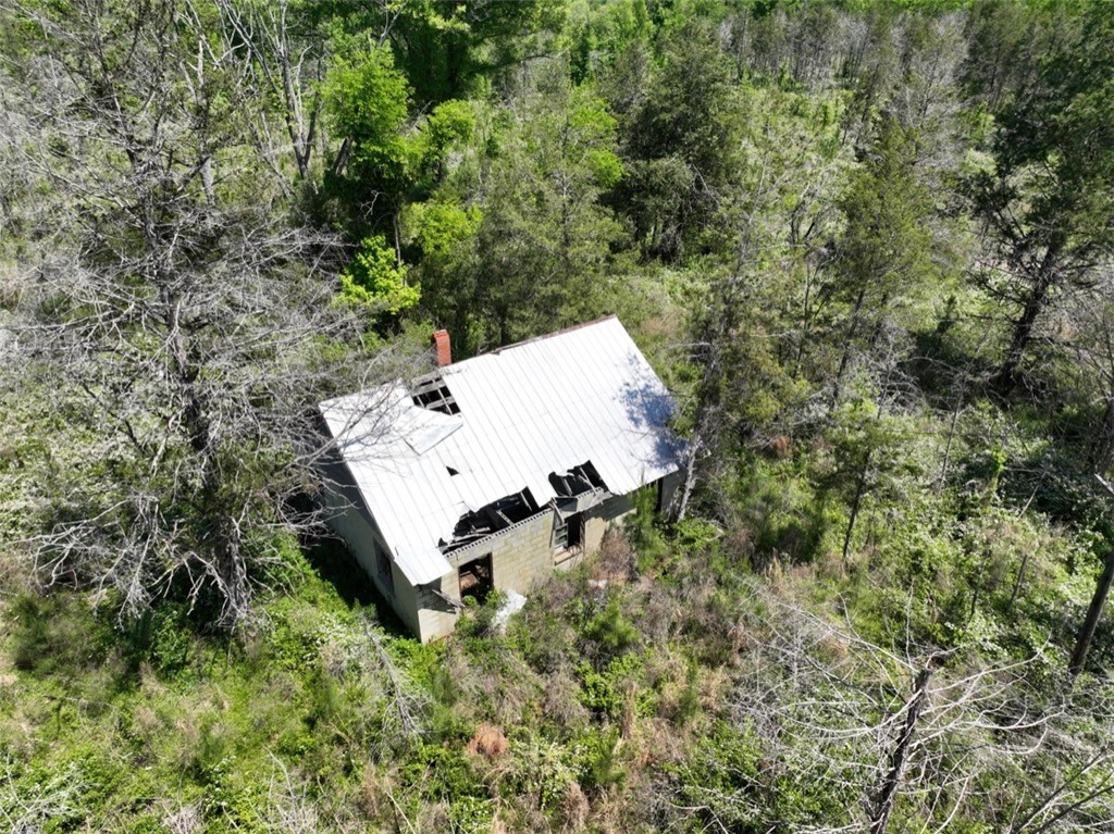 00 Sawney Creek Road