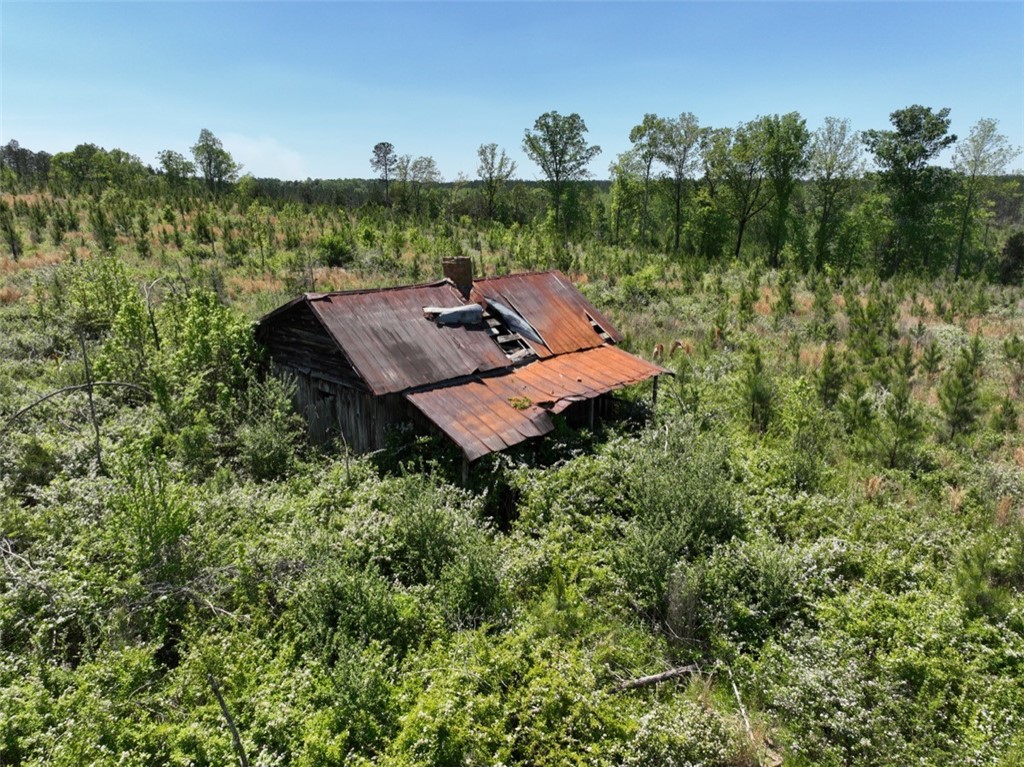 00 Sawney Creek Road