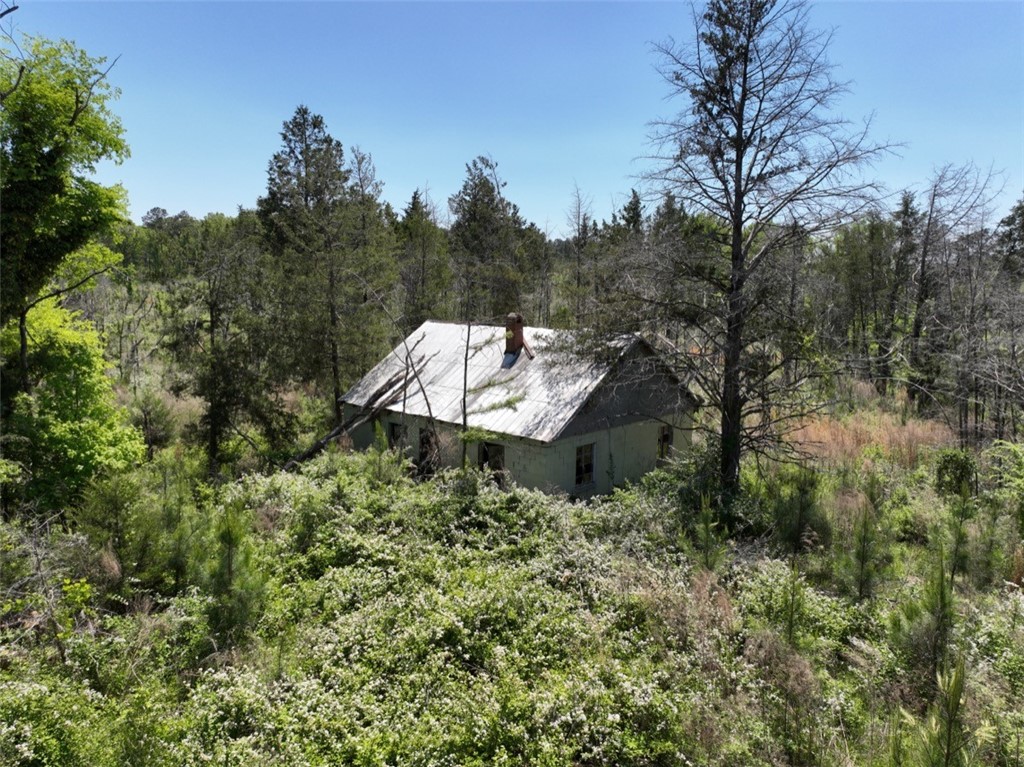 00 Sawney Creek Road