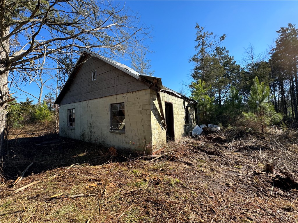 00 Sawney Creek Road