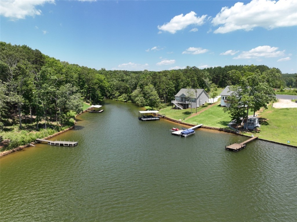 34 Creekpoint Drive