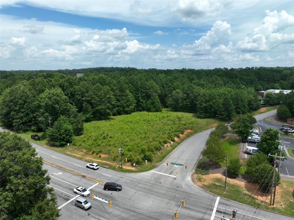 00 Martin Luther King Jr Boulevard