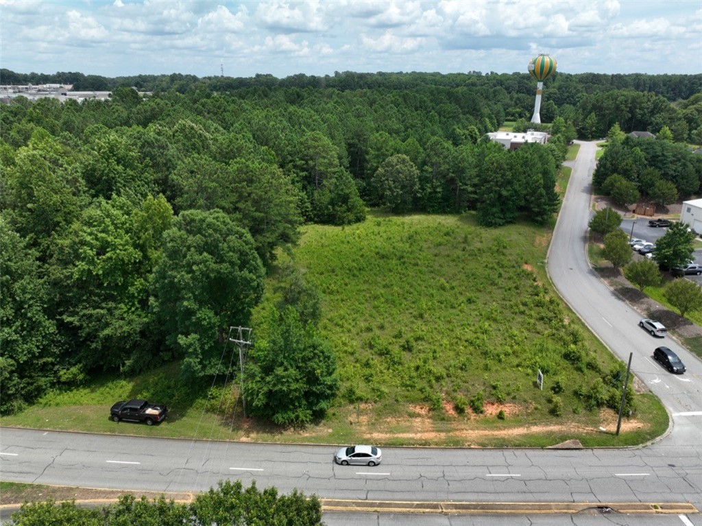 00 Martin Luther King Jr Boulevard