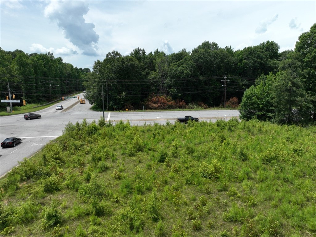 00 Martin Luther King Jr Boulevard