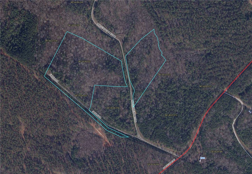 00 Horseshoe Pointe Drive