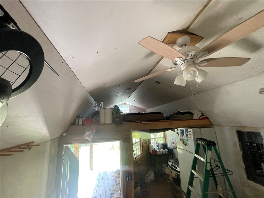 1018 Charlies Creek Road