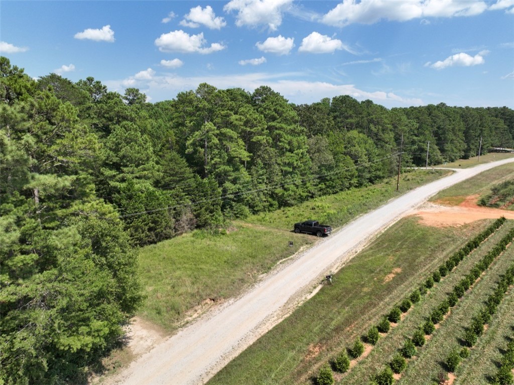 1018 Charlies Creek Road