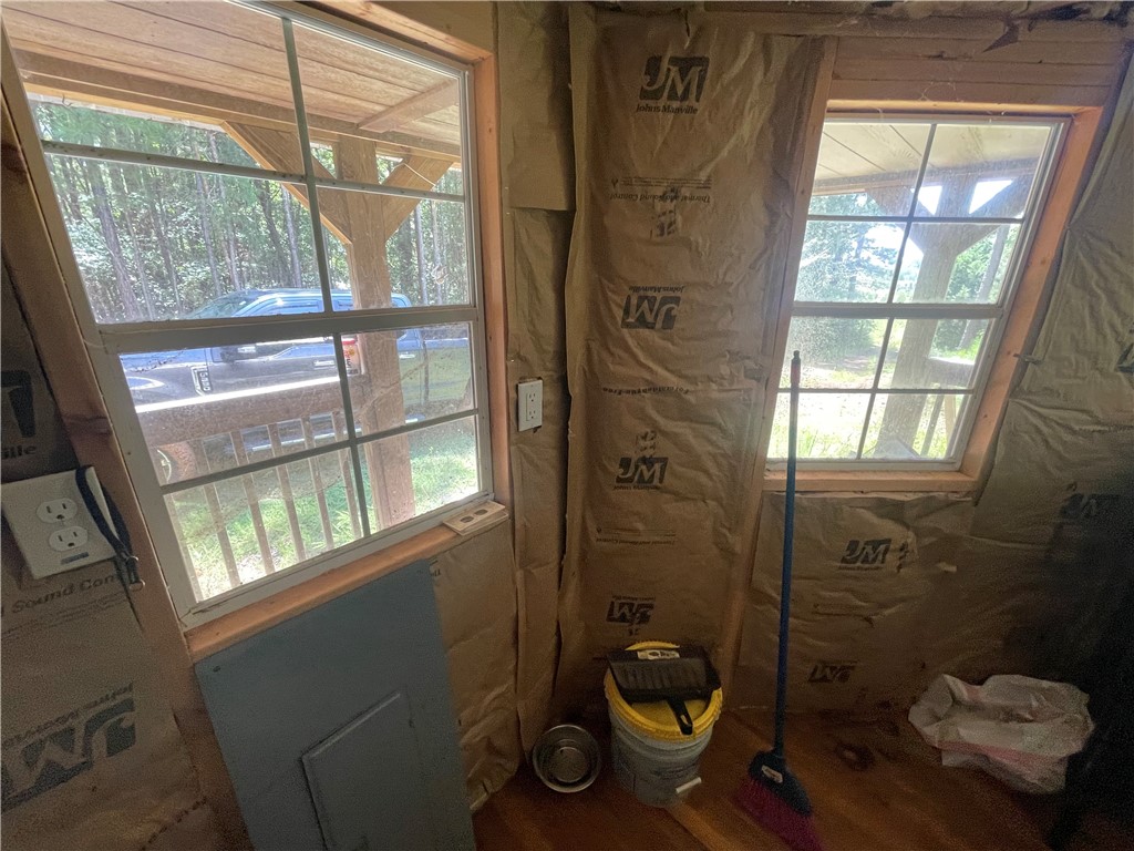 1018 Charlies Creek Road