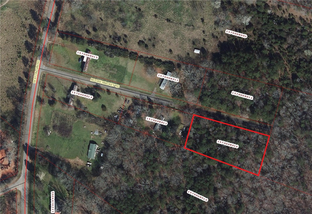 00 Moore Mackey Road