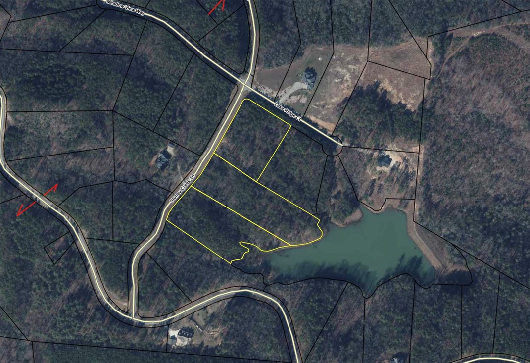 00 Stoney Creek Trail