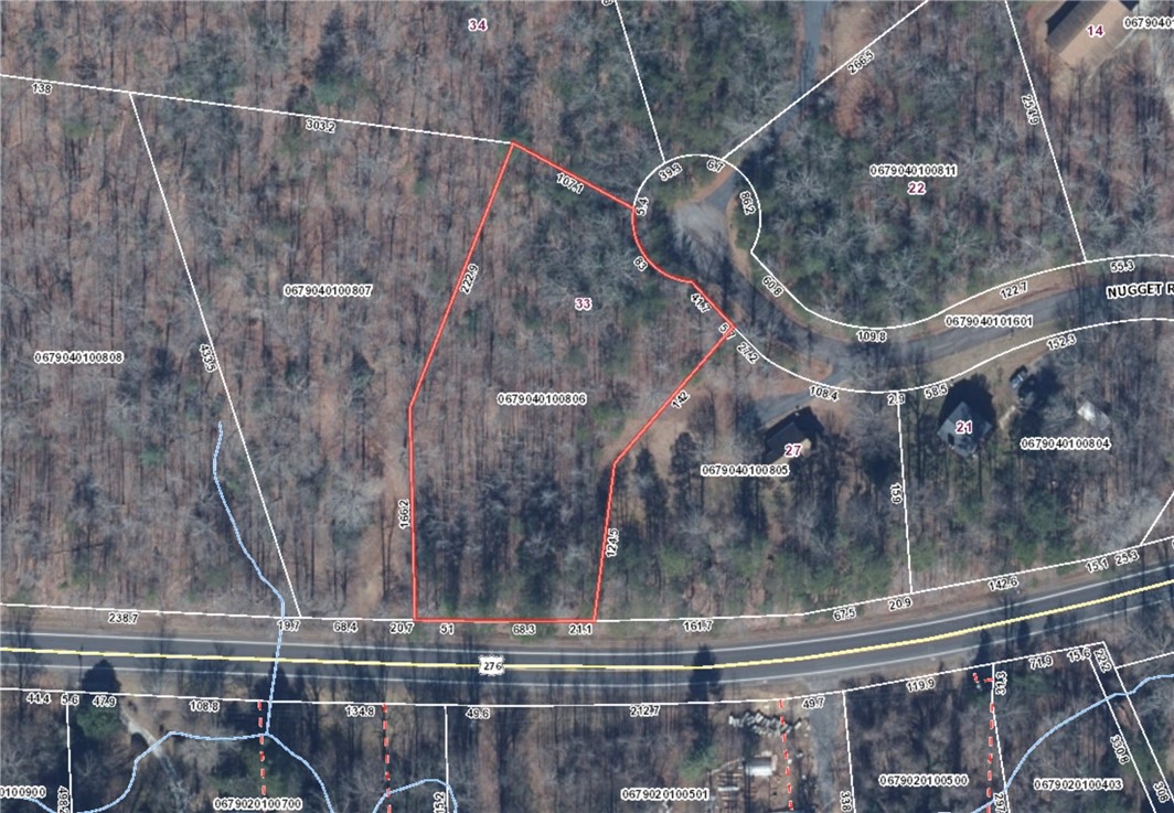 33 Nugget Ridge Lane