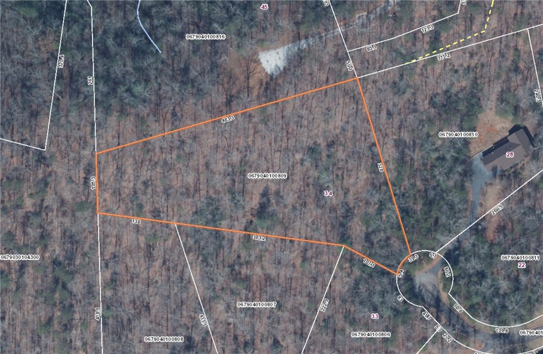 34 Nugget Ridge Lane