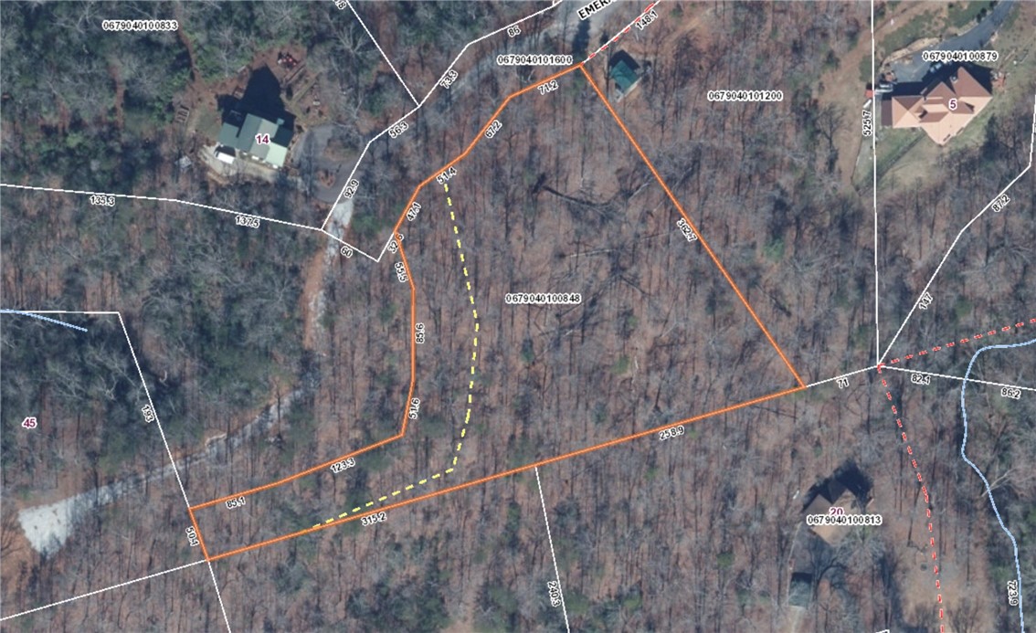 00 Emerald Crest Lane