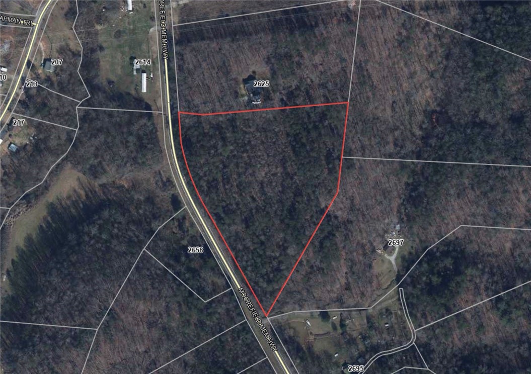 2705 Moorefield Memorial Highway