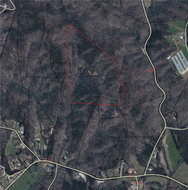 00 Cleveland Pike Road