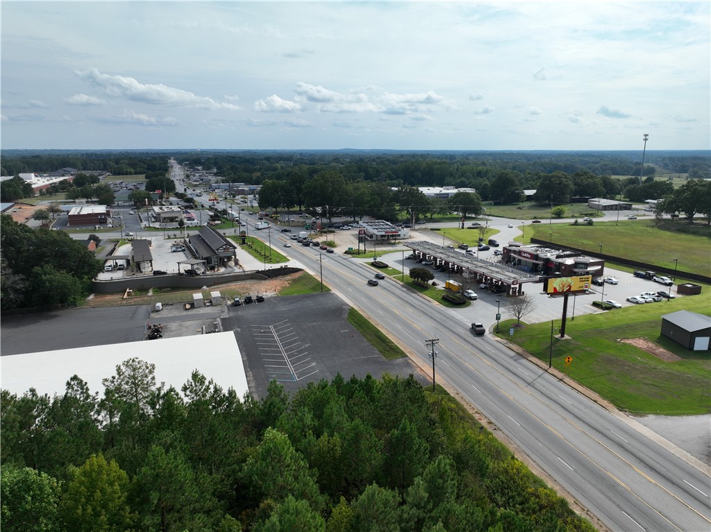 1520 Pearman Dairy Road