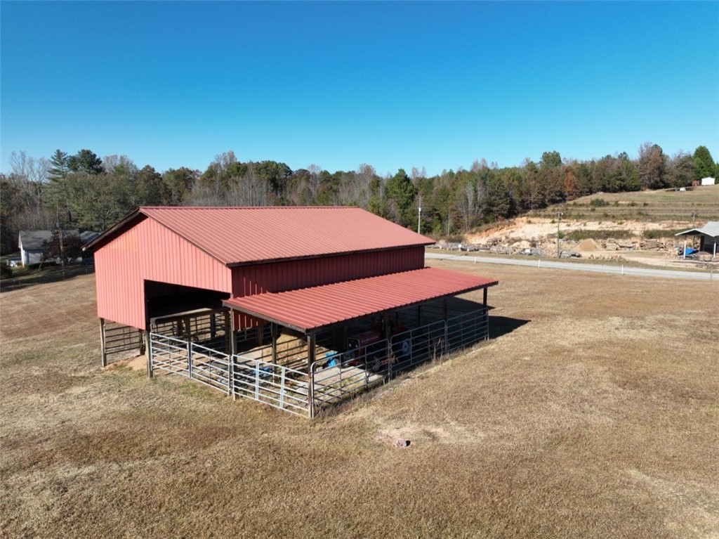 3803 Dacusville Highway