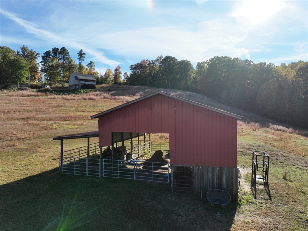 3803 Dacusville Highway