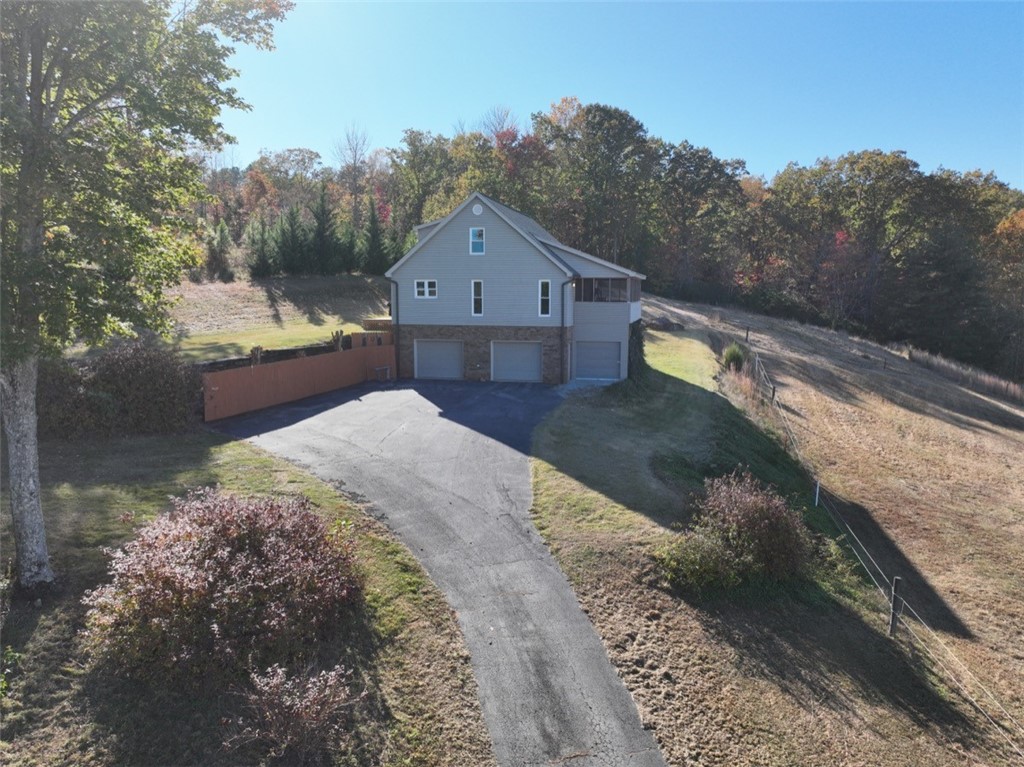 3803 Dacusville Highway