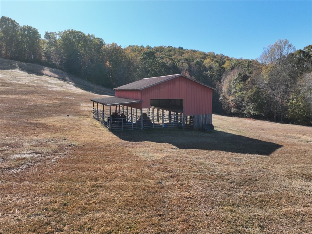 3803 Dacusville Highway