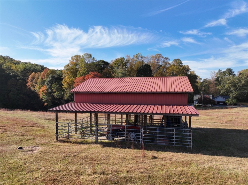 3803 Dacusville Highway