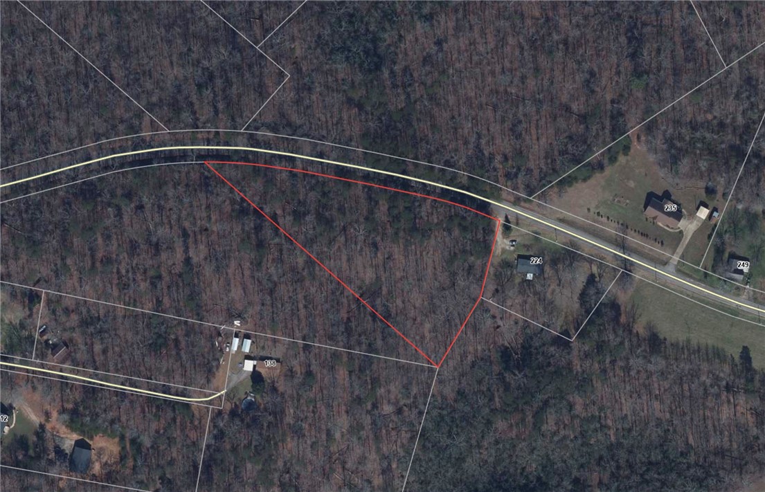 220 Old Fox Squirrel Ridge Road