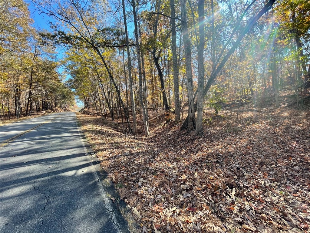 220 Old Fox Squirrel Ridge Road