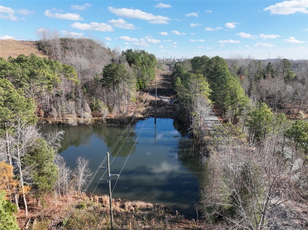 00 Mill Creek Road