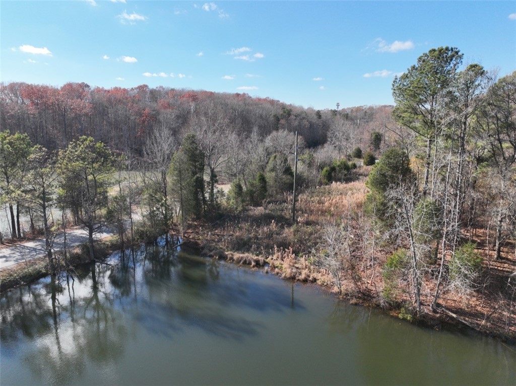 00 Mill Creek Road