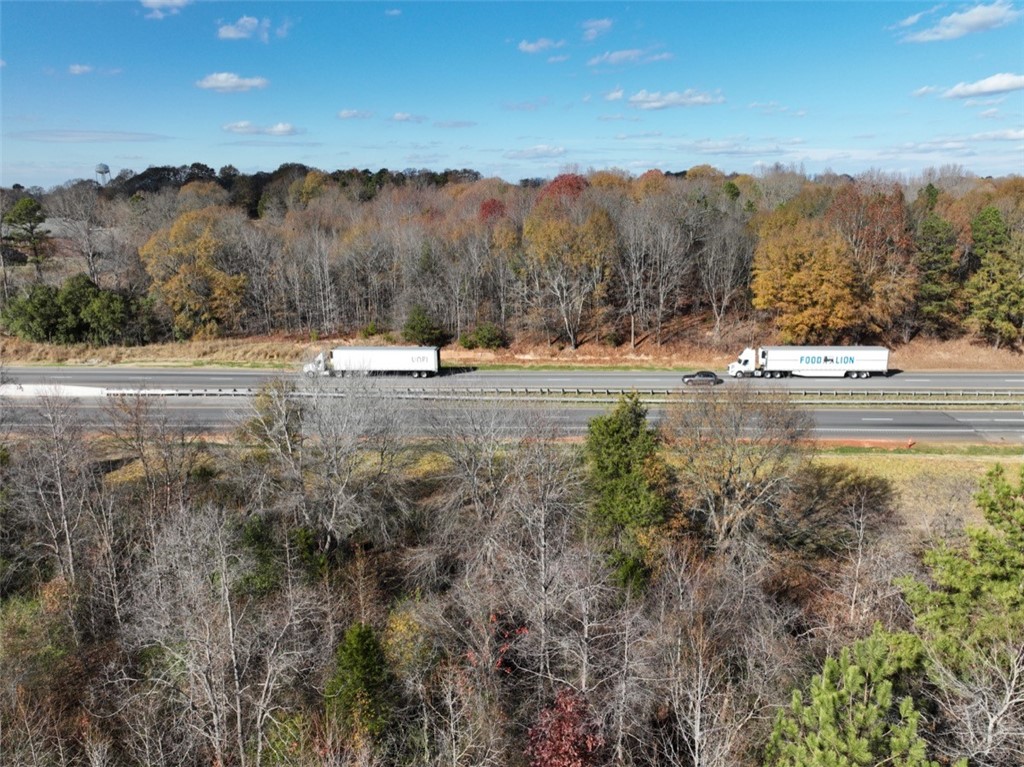 00 Mill Creek Road