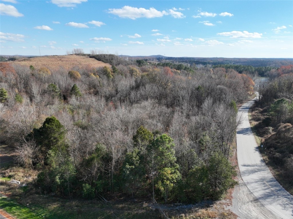 00 Mill Creek Road