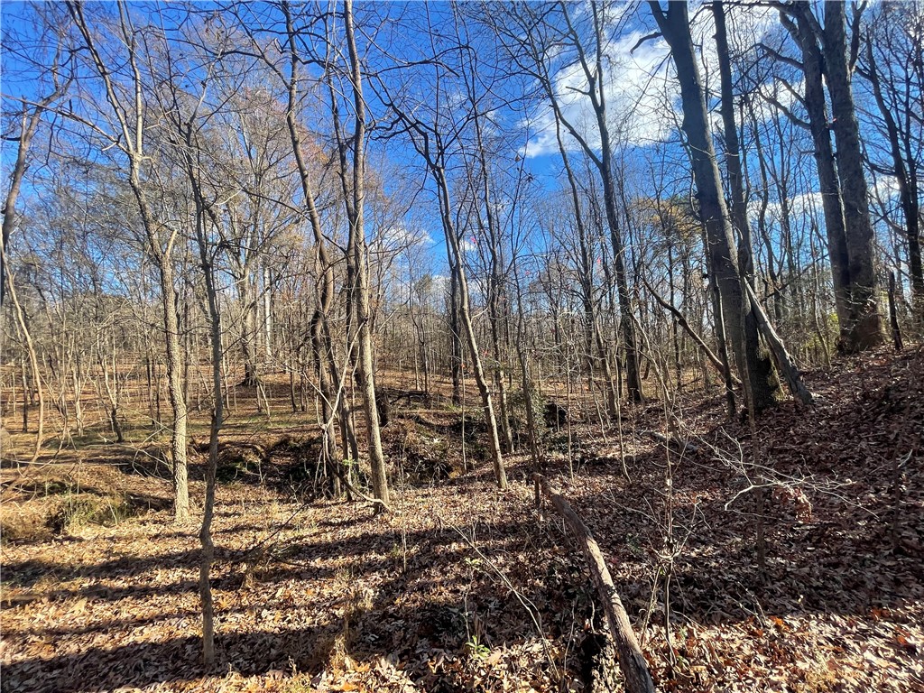00 Mill Creek Road