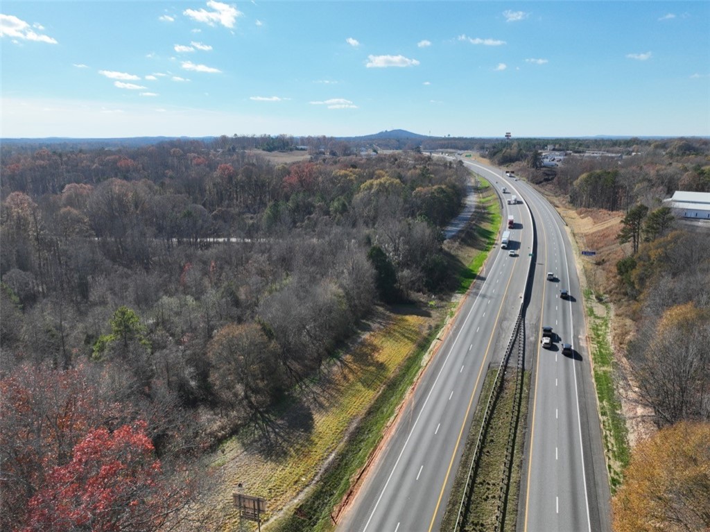 00 Mill Creek Road