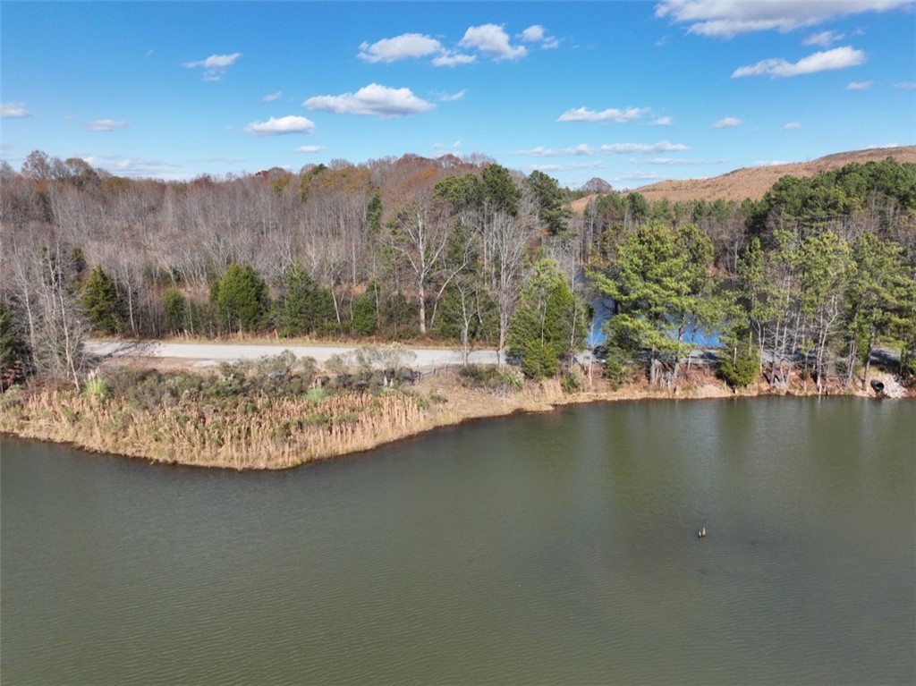 00 Mill Creek Road