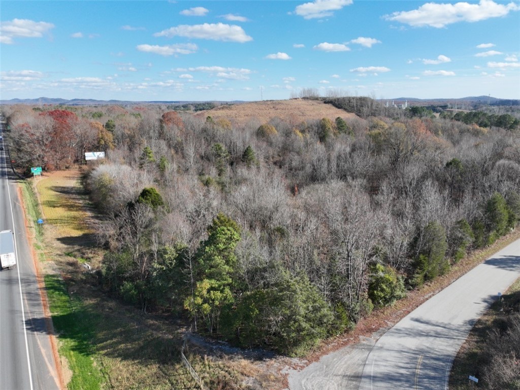 00 Mill Creek Road