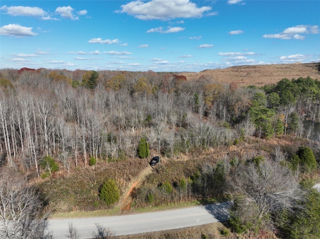 00 Mill Creek Road