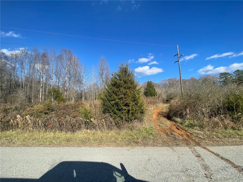 00 Mill Creek Road